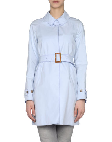 ZOOM D&G - Full-length jacket