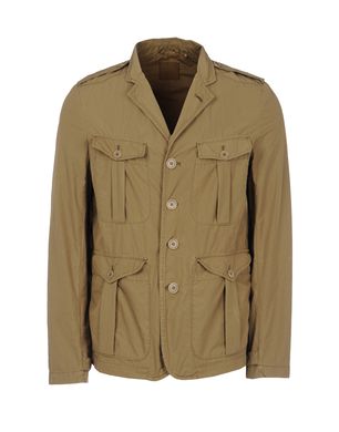 Blazer Men's - ASPESI