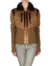ROBERTO CAVALLI - Giubbotto