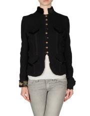 ROBERTO CAVALLI - Blazer