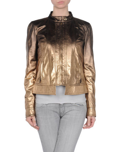 ZOOM ROBERTO CAVALLI - Jacket