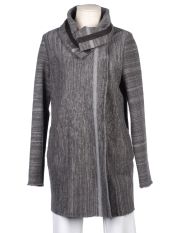 METAMORFOSI - Full-length jacket