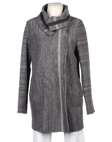 ZOOM METAMORFOSI - Full-length jacket