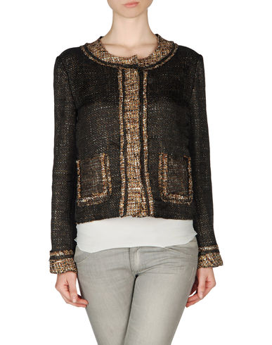 ZOOM D&G - Blazer