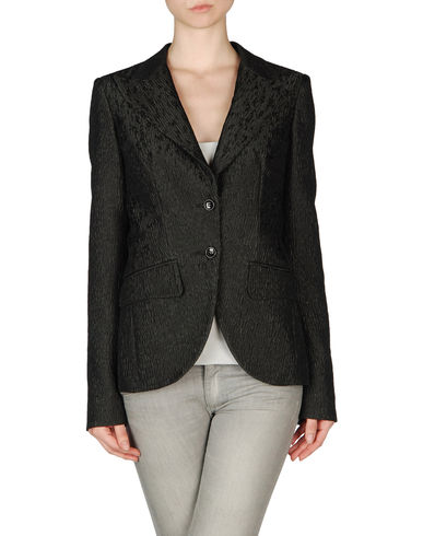 ZOOM D&G - Blazer