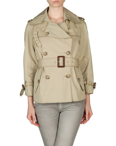 ZOOM D&G - Jacket