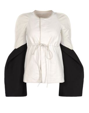Jacket Women's - RICK OWENS