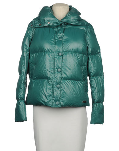 ZOOM 313 TRE UNO TRE - Down jacket