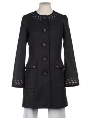 DENNY ROSE - Coat