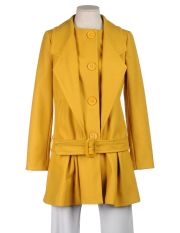 DENNY ROSE - Coat