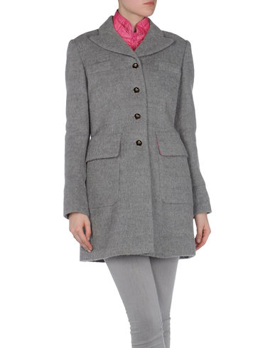 ZOOM FAY - Coat