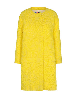 Soprabito Donna - MSGM