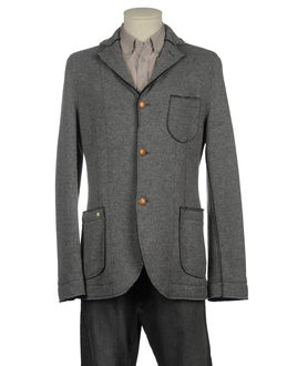 Manuel Ritz - Manteaux - Veste