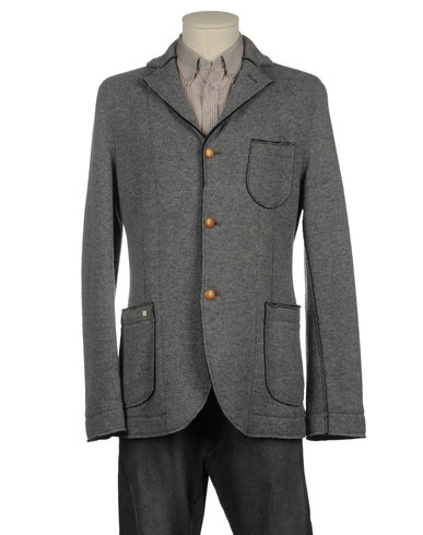 ZOOM MANUEL RITZ - Blazer