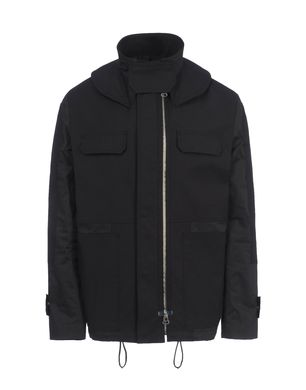 Jacket Men's - GIULIANO FUJIWARA