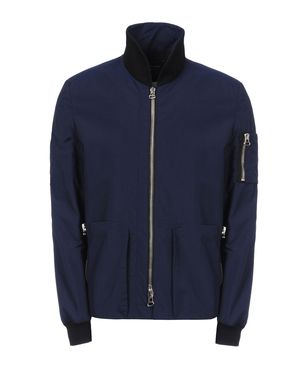 Jacket Men's - GIULIANO FUJIWARA
