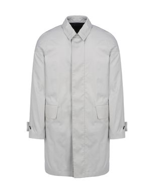 Full-length jacket Men's - GIULIANO FUJIWARA
