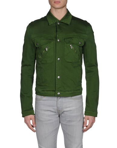 ZOOM MOSCHINO JEANS - Jacket