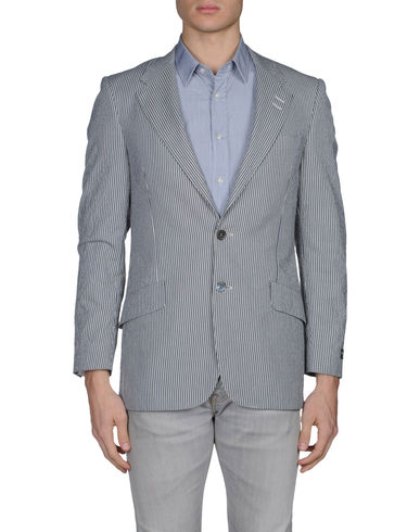 ZOOM PAUL SMITH - Blazer