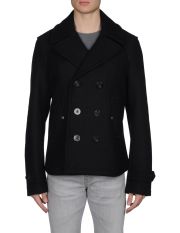 BURBERRY - Jacket
