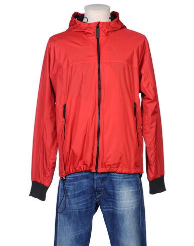 ZOOM BURBERRY SPORT - Jacket