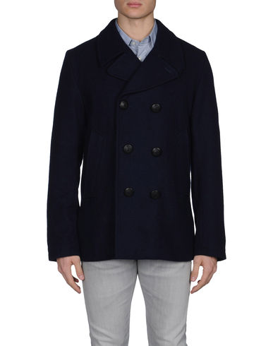 ZOOM PAUL SMITH JEANS - Blazer