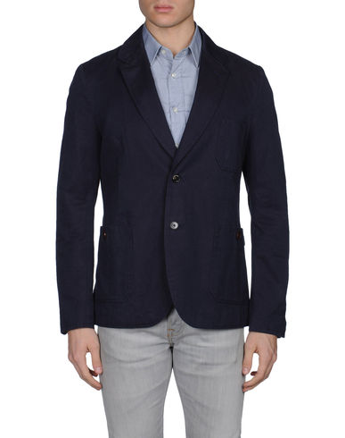 ZOOM PAUL SMITH JEANS - Blazer