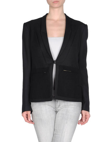 ZOOM UNDERCOVER - Blazer