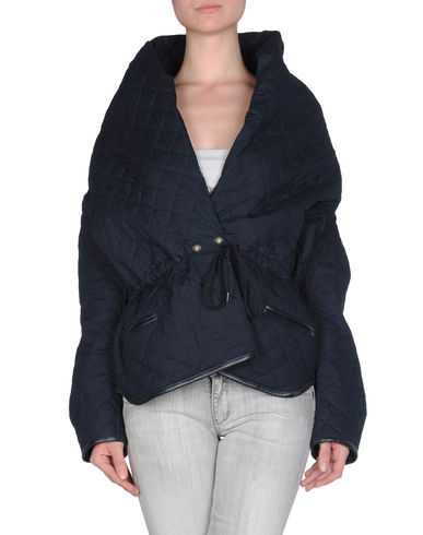ZOOM HUSSEIN CHALAYAN - Jacket