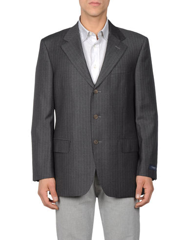ZOOM BURBERRY - Blazer
