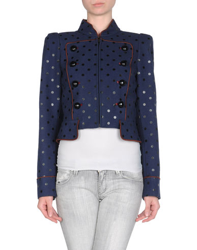 ZOOM MARC JACOBS - Blazer
