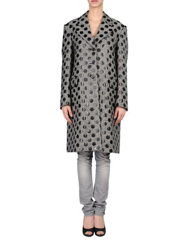 ZOOM MARC JACOBS - Coat