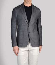 ARMANI COLLEZIONI - Jacket