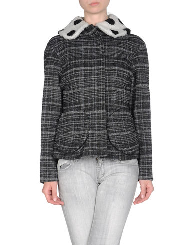 ZOOM MARC JACOBS - Jacket