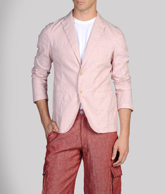 ARMANI COLLEZIONI - Jacket
