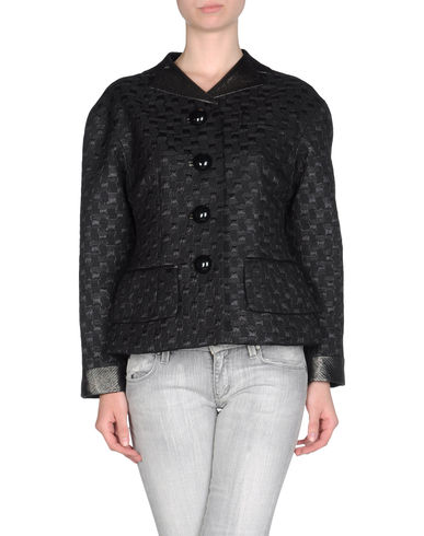 ZOOM MARC JACOBS - Jacket