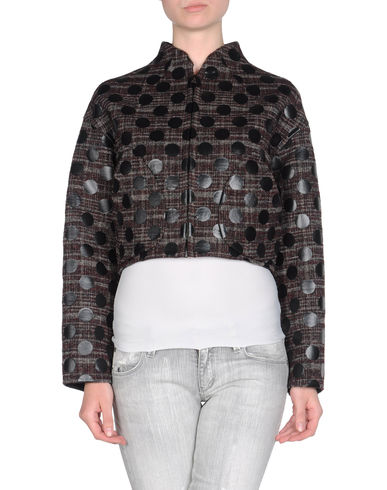 ZOOM MARC JACOBS - Blazer