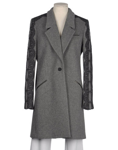 ZOOM JASON WU - Coat
