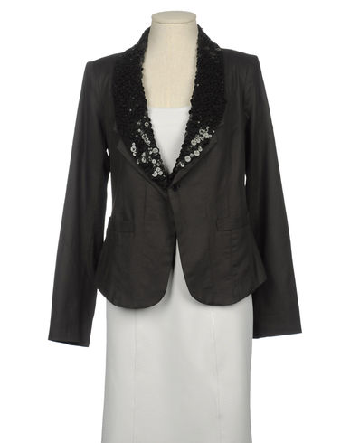 ZOOM ESSENTIEL - Blazer