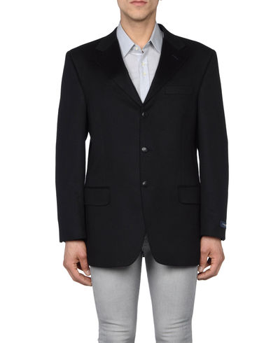 ZOOM BURBERRY - Blazer