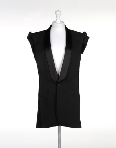 COLLECTION DÉFILÉ - Blazer