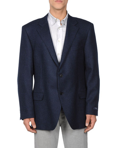 ZOOM BURBERRY - Blazer