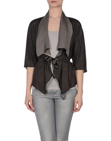 ZOOM CARACTERE - Blazer
