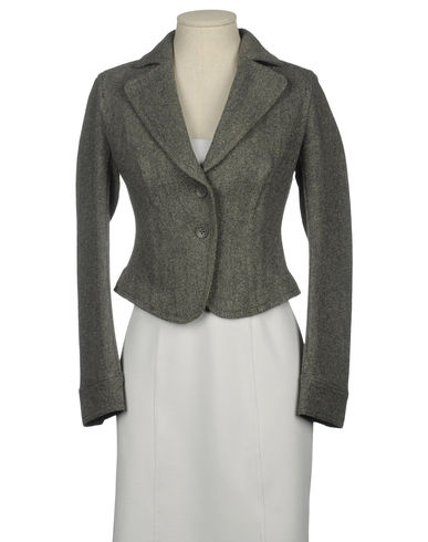 ZOOM DKNY JEANS - Blazer