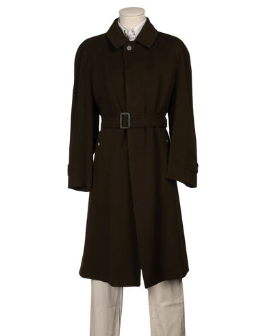 ZOOM BURBERRYS - Coat