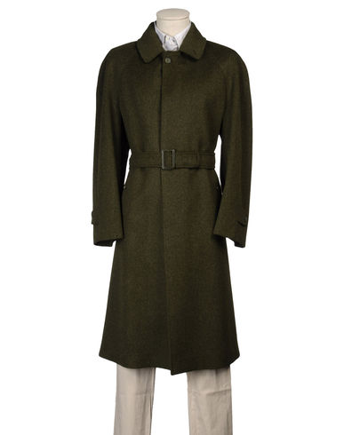 ZOOM BURBERRYS - Coat
