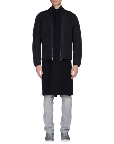 ZOOM LANVIN - Coat