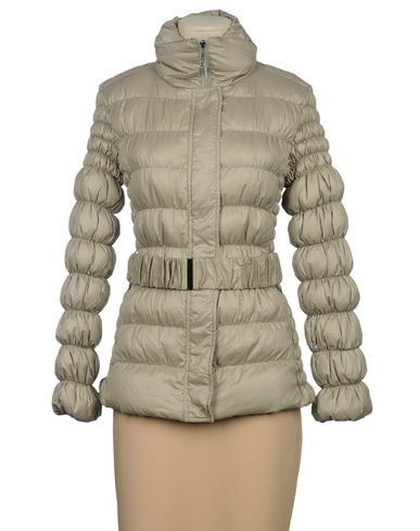 ZOOM TER DE CARACTÈRE - Down jacket