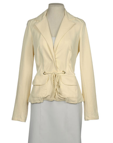 ZOOM ICE ICEBERG - Blazer