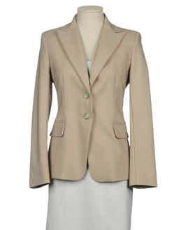 Caractere - Manteaux - Vestes